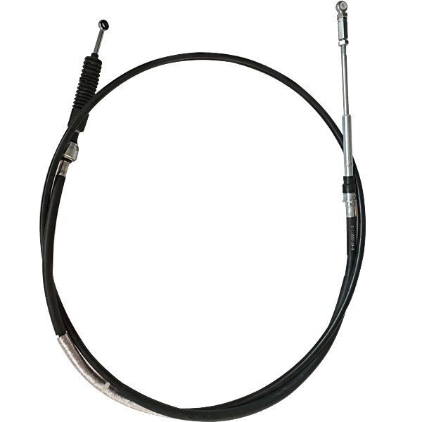 Isuzu shift cable