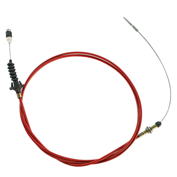 Hino throttle pull wire