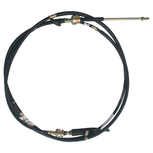 Import hino light truck shift cable