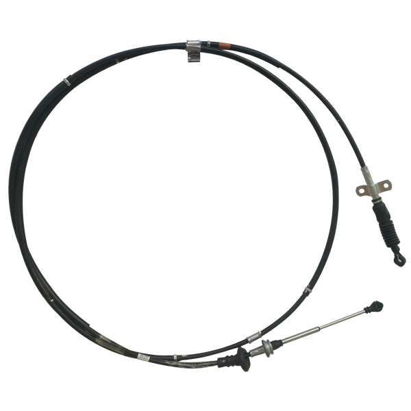 Import hino light truck shift cable