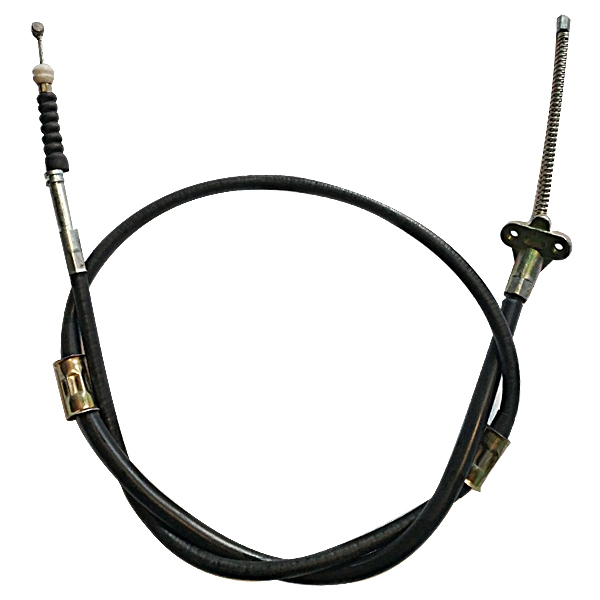 Foreign trade car cable