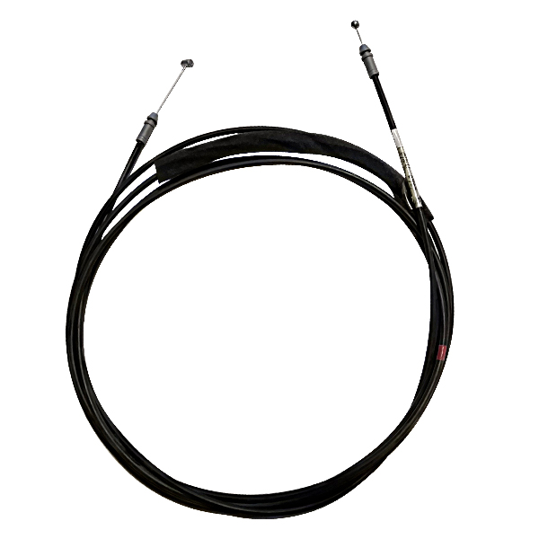 Toyota hood tailgate cable