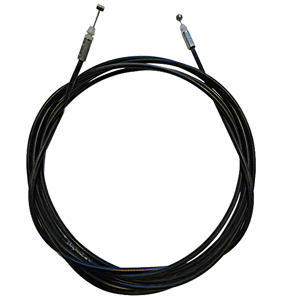 Toyota hood tailgate cable
