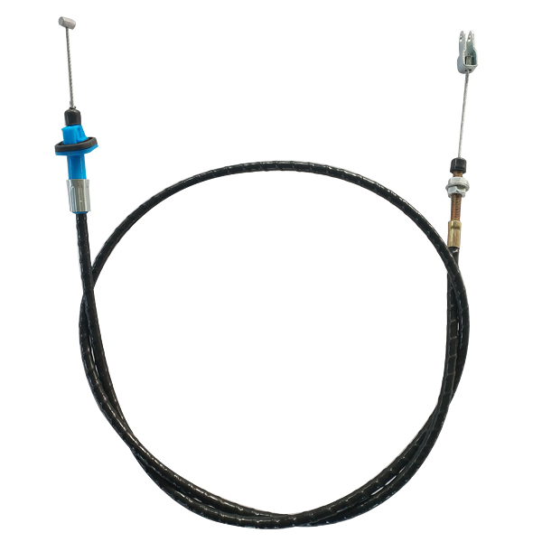 Dongfeng tianlong throttle pull wire