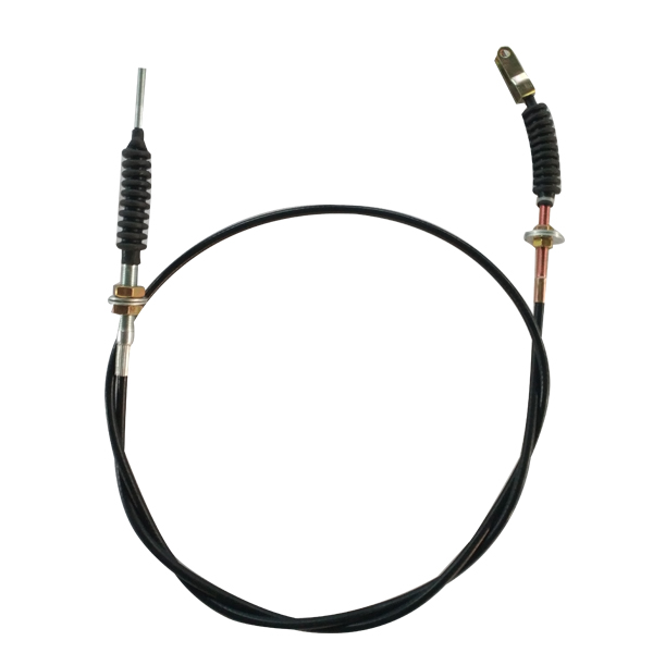 New dongfeng tianlong throttle cable