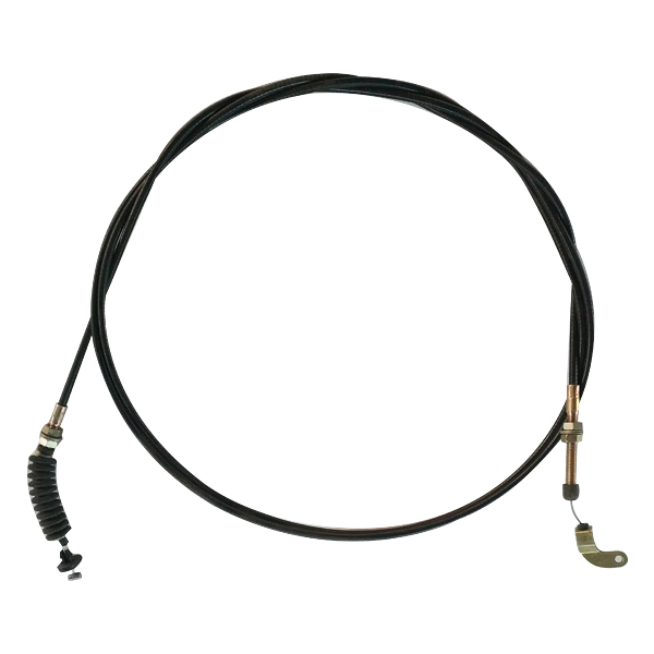 Dongfeng tianlong lifting cylinder cable