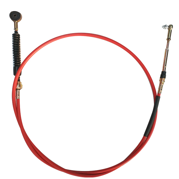 Dongfeng ddolica small bully super super shift cable