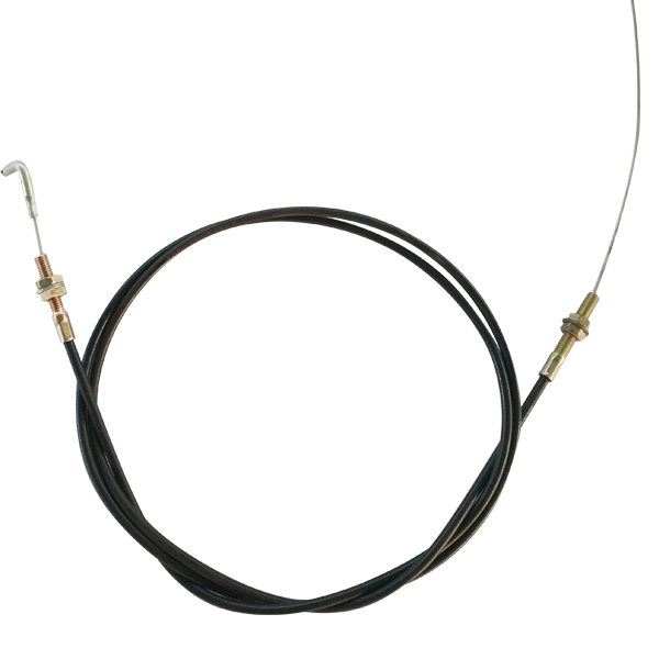 Zhengyuying tian throttle pull wire