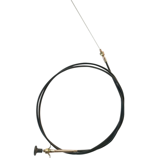 Fukuda flameout cable