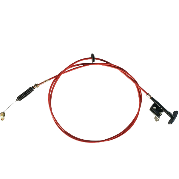 Dongfeng 153 flameout cable